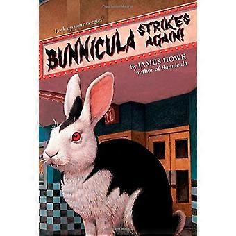 Bunnicula Strikes Again! (Bunnicula)
