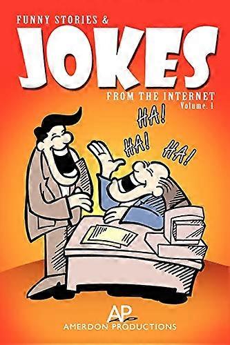 Funny Stories & Jokes from the Internet