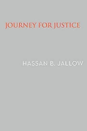 Journey for Justice