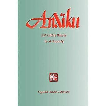 Anaiku: 17 kleine Teile zu einem Puzzle