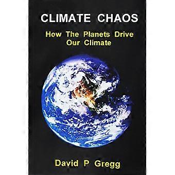Klimaatchaos: hoe de planeten ons klimaat bepalen