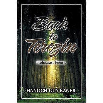Back to Terezin: Holocaust Poems