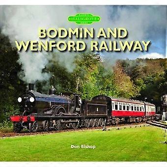 Bodmin og Wenford jernbane