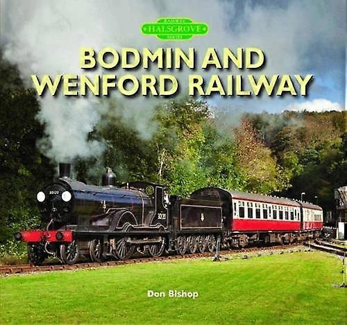 Chemin de fer Bodmin et WENFORD