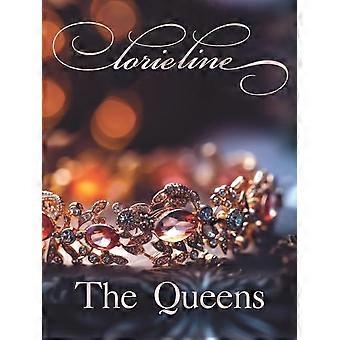 Queens: 13 onvergetelijke hits van iconische vrouwen gearrangeerd voor piano solo door Lorie Line