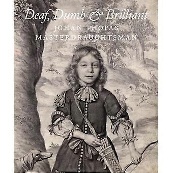 Taubstumm & brillant: Johannes Thopas, Meisterzeichner