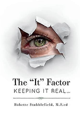 It-factor: het echt houden