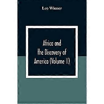 L'Africa e la scoperta dell'America (Volume II)