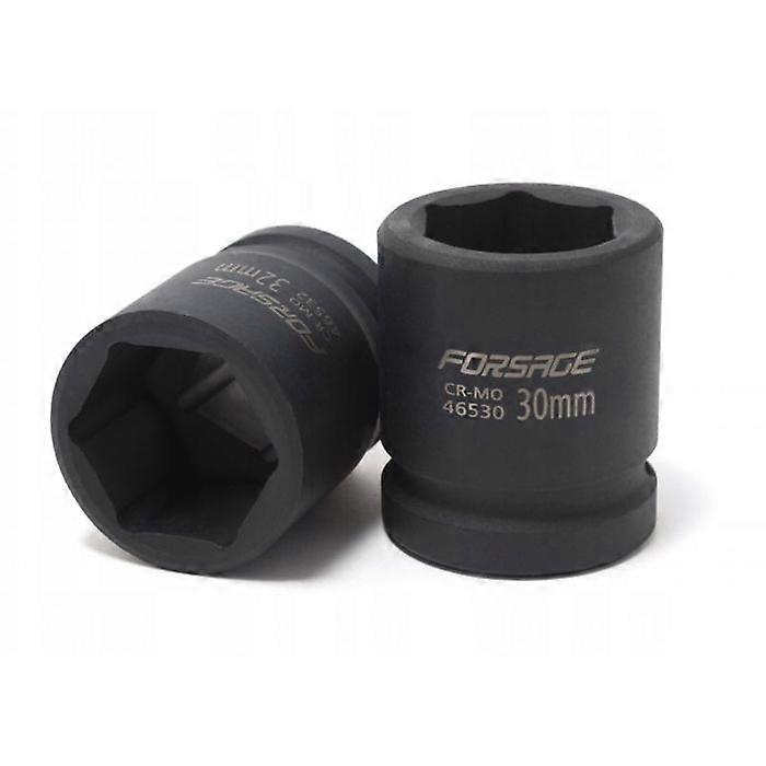 Douille 34 mm 3/4 (6 points)