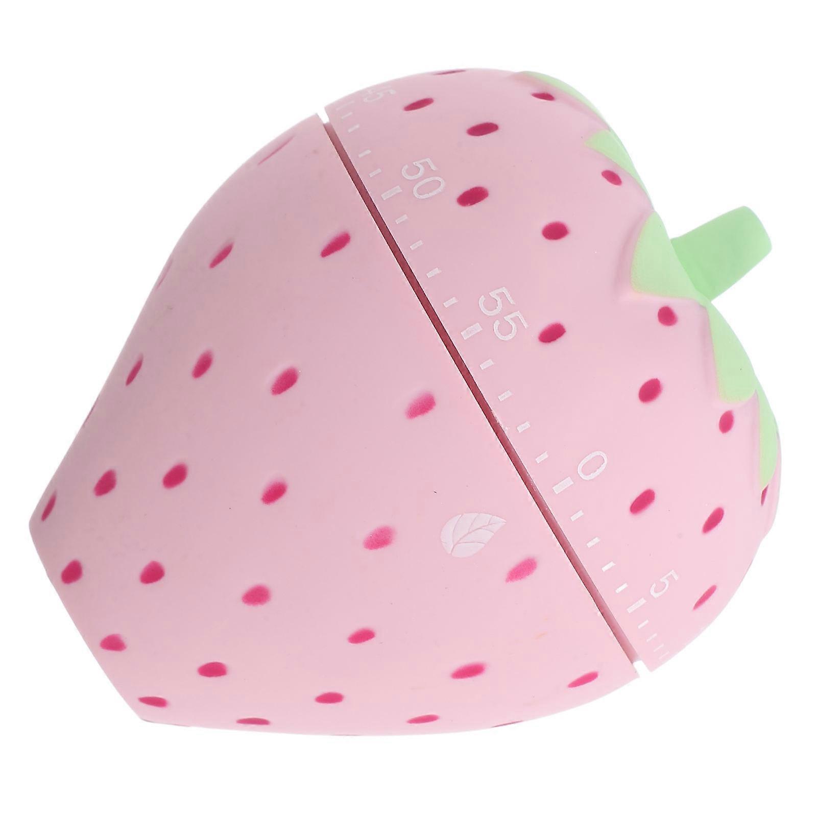 Kitchen Timer Adorable Timer for Timekeeping Multi Color Plastic