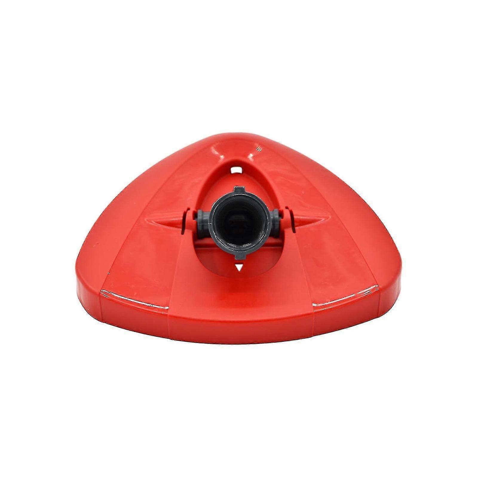 Rotating Mop Base Replacement Plastic Mop Head Disc For Easy Wring Mop