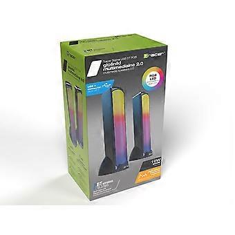 Tracer Orlando 2.0 Sigma USB Bluetooth RGB 10 W