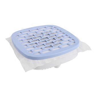 Nagelstaubsauger für Maniküre, elektrische Nagelstaubsaugermaschine, tragbarer 2,5-W-Ventilator-Filterabsauger für Salon und Zuhause