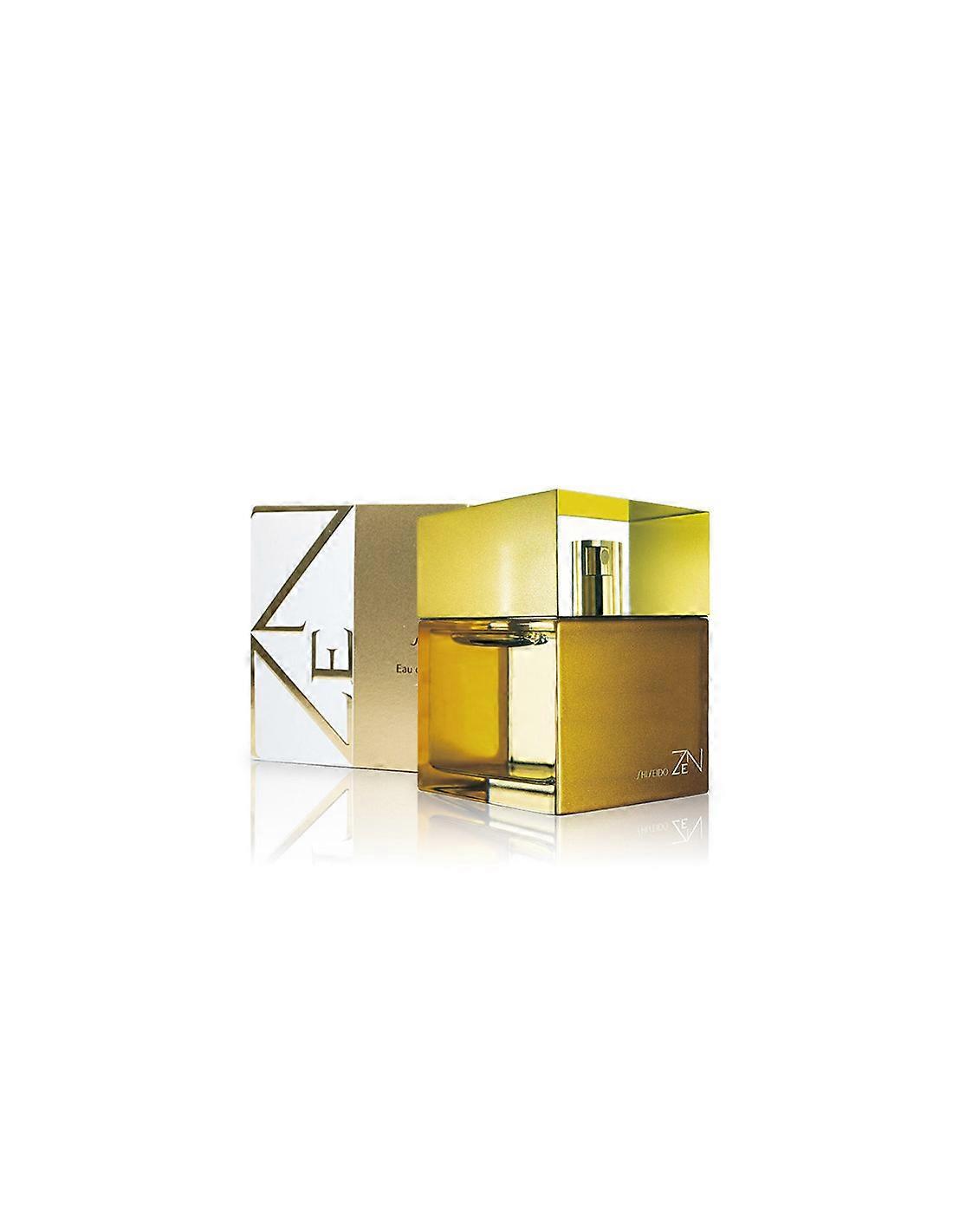 Shiseido Zen Eau de Parfum Spray 100 ml