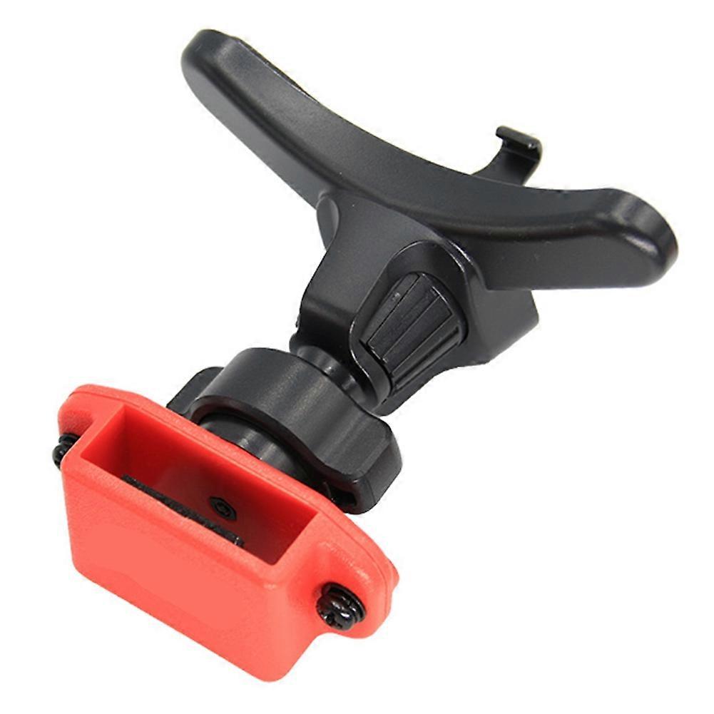 Universal Intercom Bracket Back Clip Hand Stand Bracket Reinforced Car Air Conditioning Outlet Hand