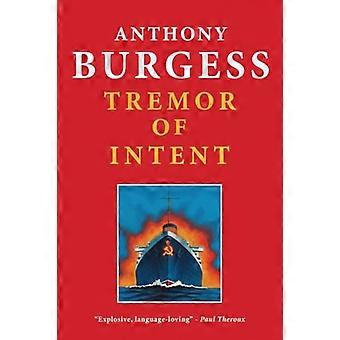 Tremor of Intent