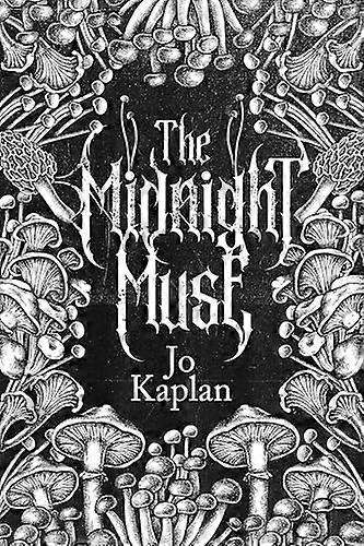 The Midnight Muse