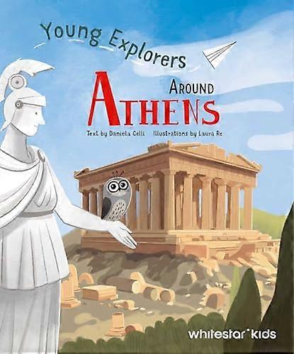 Around Athens Young Explorers