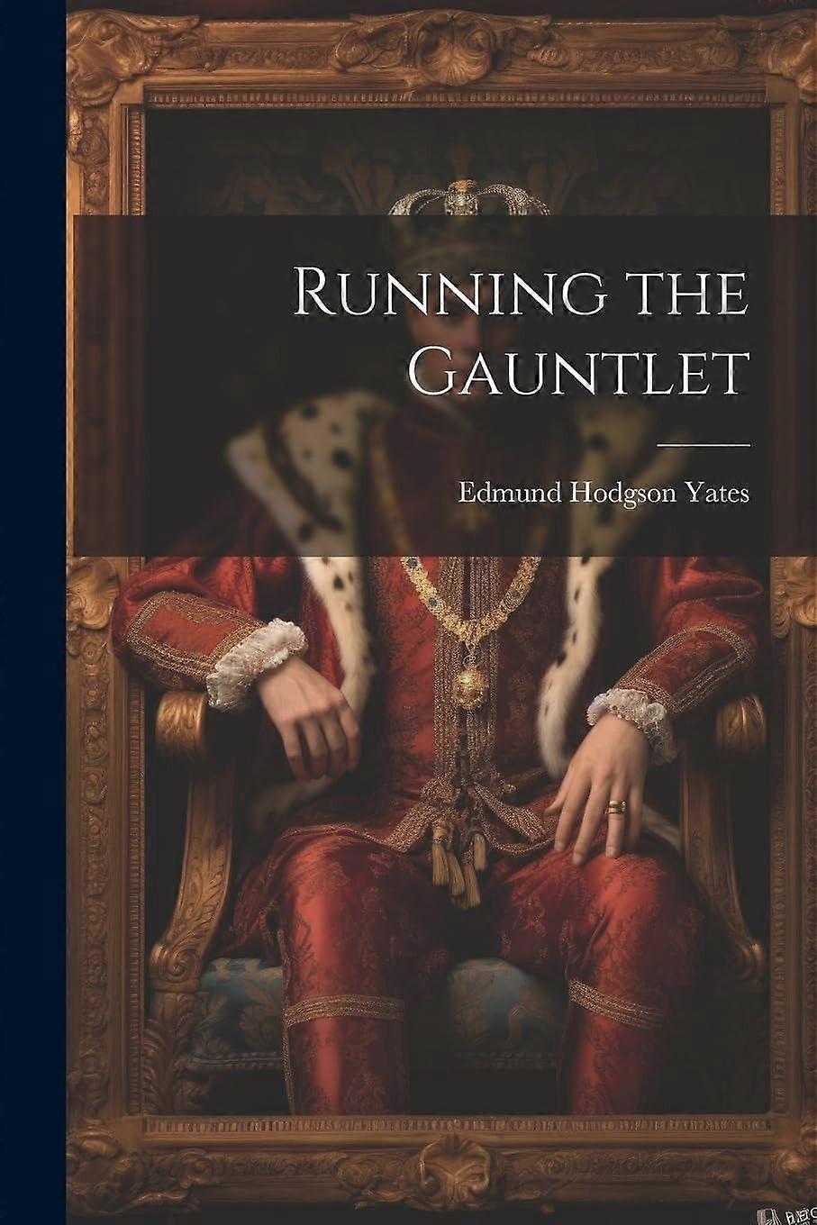 Running the gauntlet