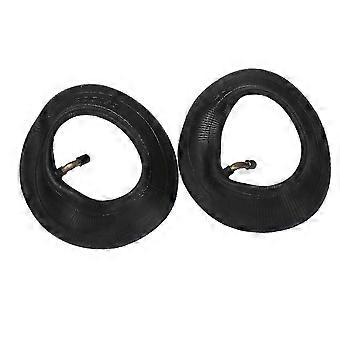 2 binnenbanden 200x50 (8 inch x 2 inch), compatibel met Razor E100 E200 Bladez Mongoose
