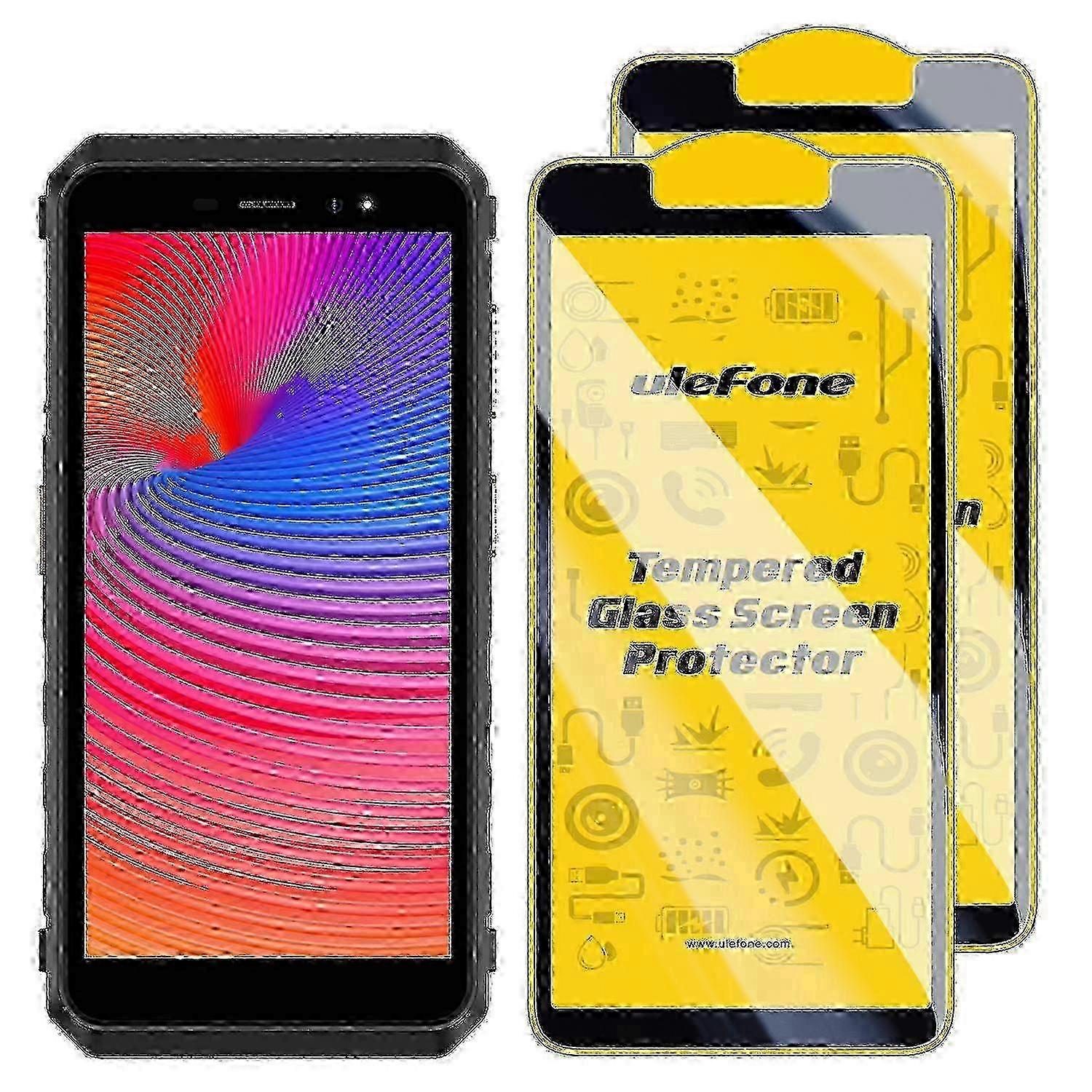 Ulefone 9H 2026