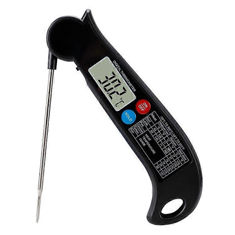 Digital Kitchen Food Cooking BBQ Thermometer