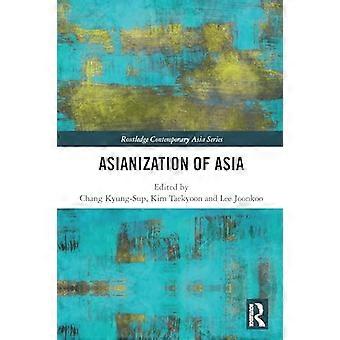 Asianization of Asia