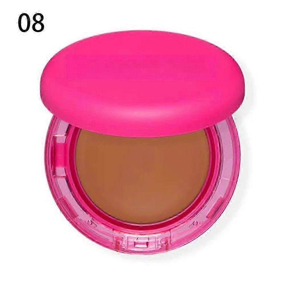 User-friendly Peptide Classic FoundationMoisturizing durable High light Quality make-up Bounce clear lustrous