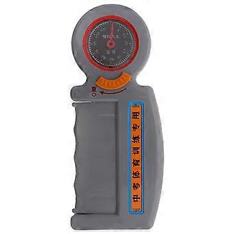 Hand Dynamometer Mechanical Hand Grip Tester for Sport