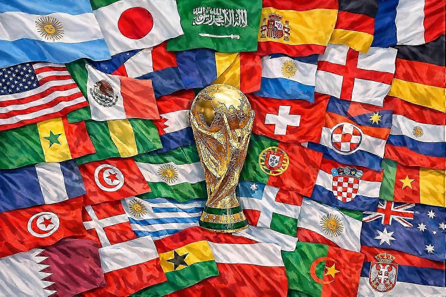 WM-Flaggen 2026 IW0521