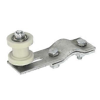 Exquisite Chain Tensioner Roller Heavy Duty Slider Adjuster for 49cc 66cc 80cc Bike Engine Motorized Bicycle White