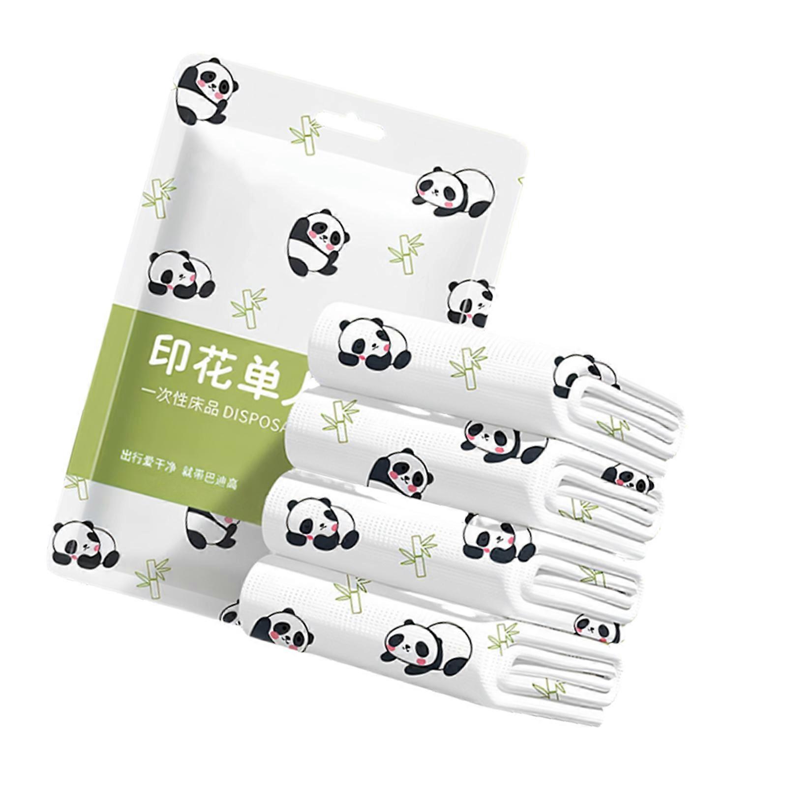 Hygienic Bedding Set With Pillowcases Comfortable And Skin Friendly Materials Multicolor