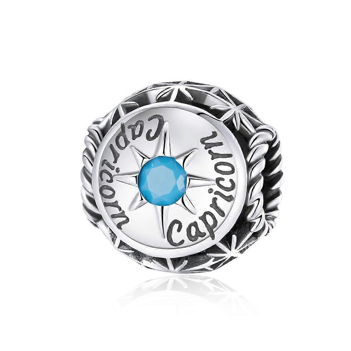 Twve Constlation Zircon Beads , Style:corn