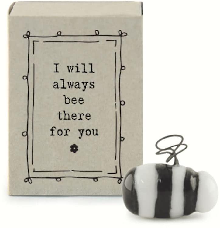 East of India Ceramic Bumblebee Gift Idea