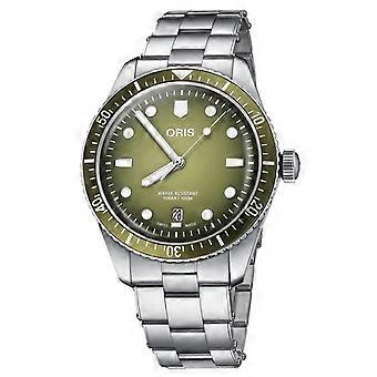 ORIS DIVERS SIXTY-FIVE