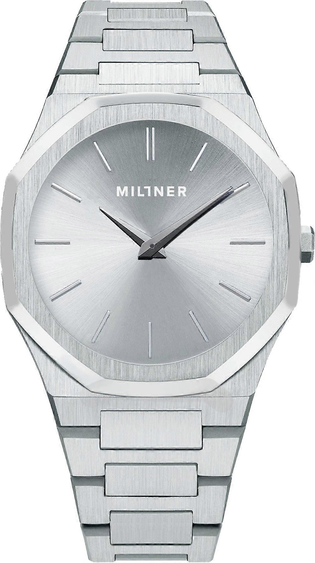 MILLNER 8425402506189