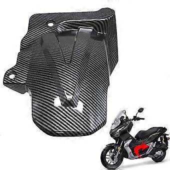 Motorcycle Wheel Hugger Mudguard Accessories Motorcycle Rear Tire Fender Mudguard For Honda Adv350 Adv250 2021-2023