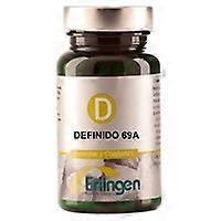 Defined 69A 60 tablets