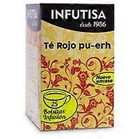 Pu Erh 25 infusion bags