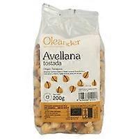 Roasted hazelnut 200 g