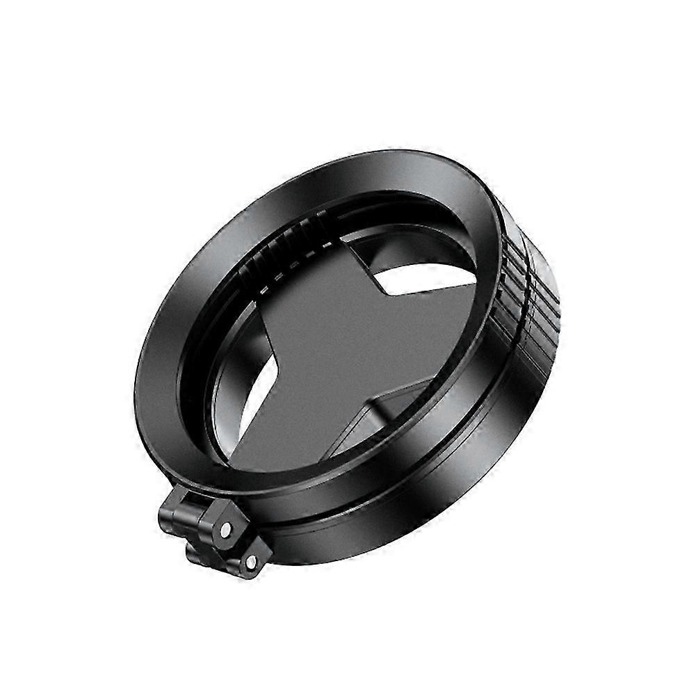 Universal 52mm CPL Polarizer Filter Magnetic Holder Vlogging Essential Accessory