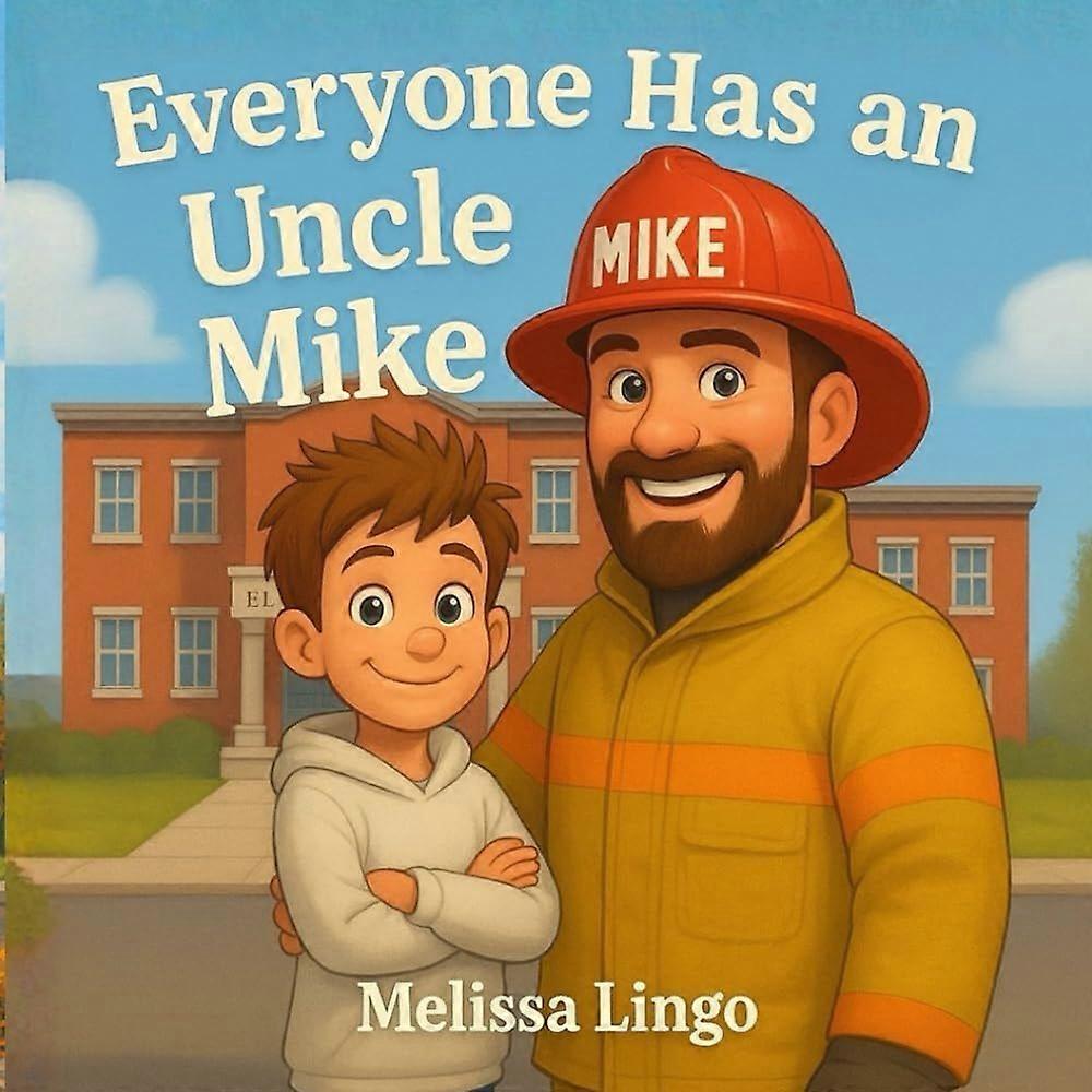 Everyone had an uncle mike