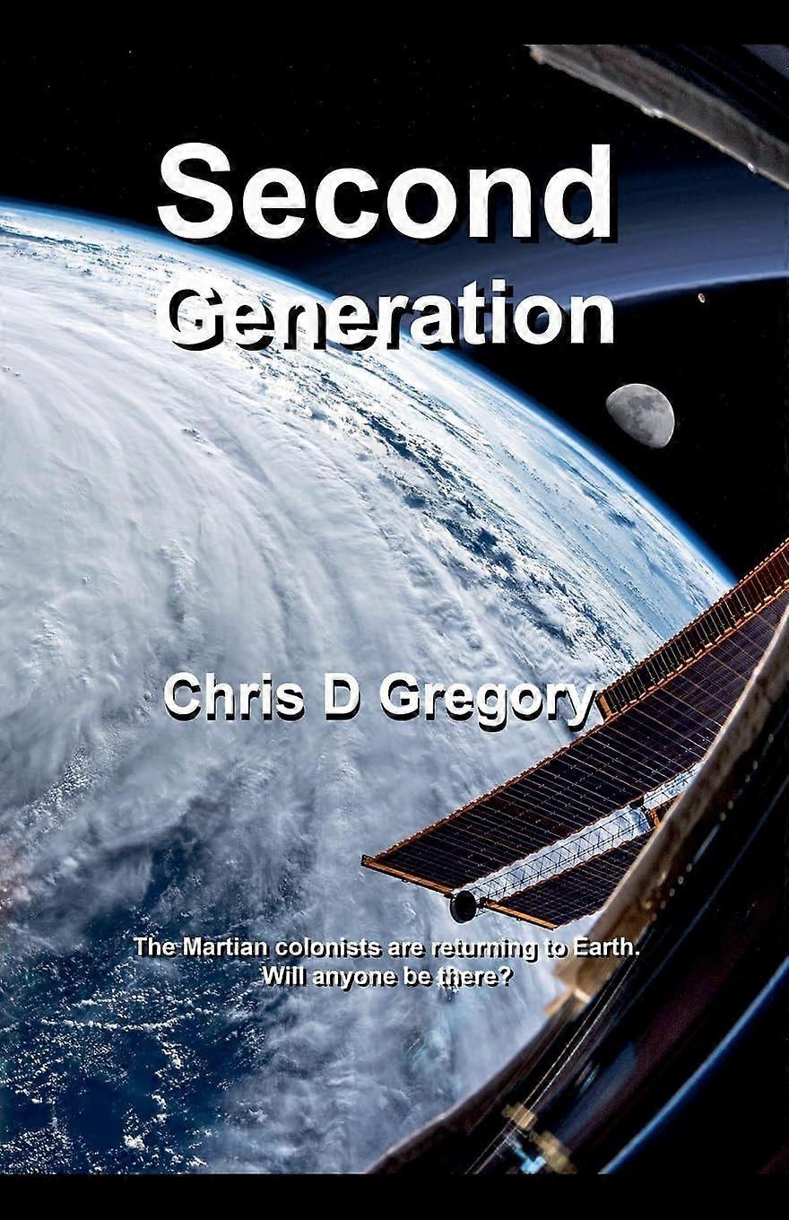 Second generation