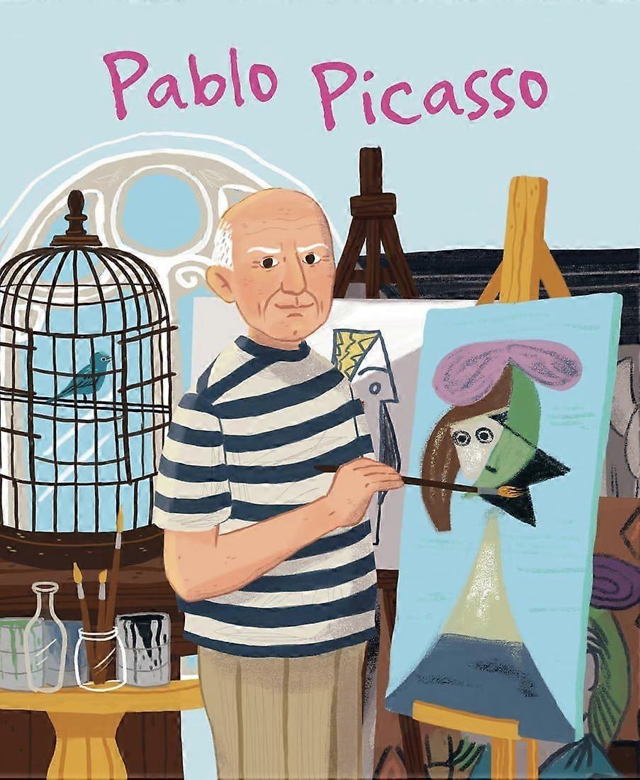 Pablo picasso