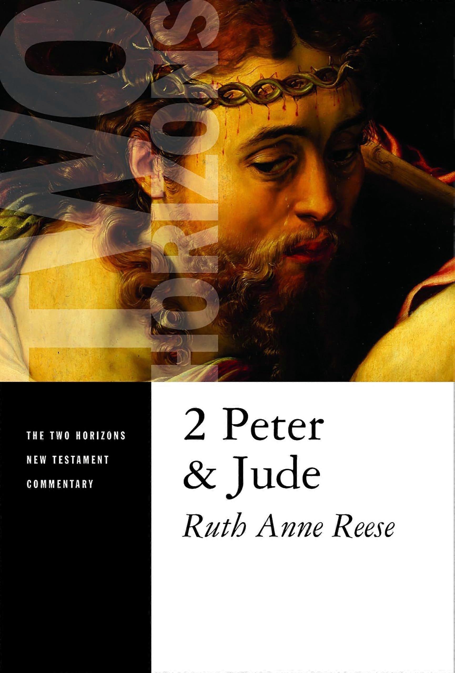 2 peter and jude