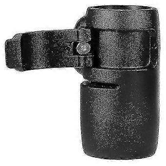 Stand Up Paddle Clamp Boats Kayak Adjustable Buckle Quick Release Paddle Shaft Clamp Adjuster Kayak 26-27
