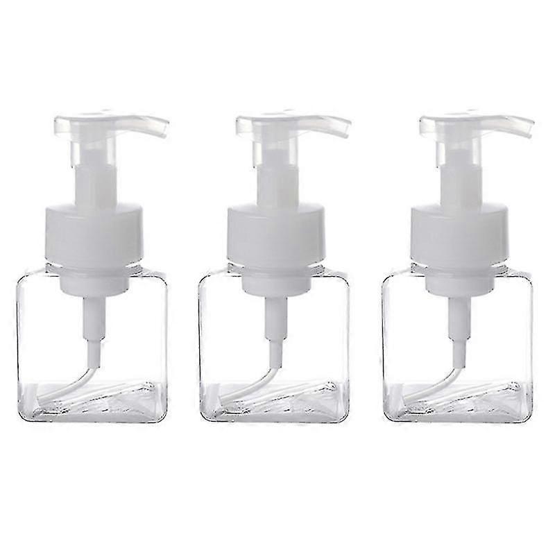 3pcs container bottle, Refillable Bottles