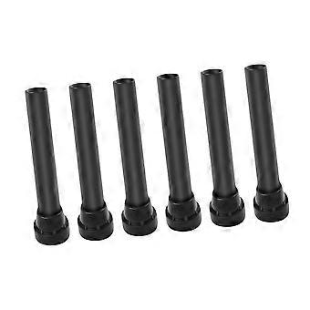 Trampoline Replacement Legs Leg Cap Tip Noise Reduction Weather Resistant Part