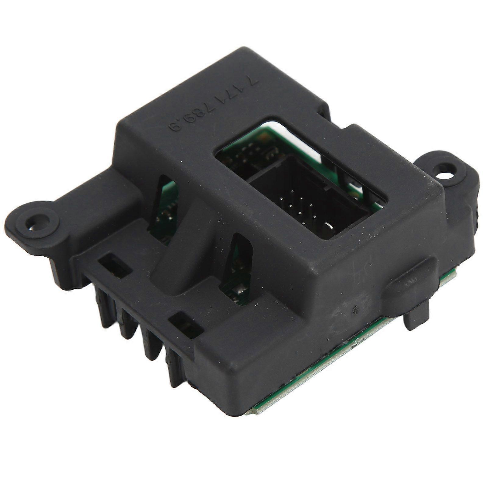Adaptive Light Control Module 63117180829 ALC Control Unit Replacement for 1 Series E81 E87 E82 E88