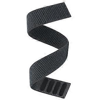 Nylon Strap 26mm For Garmin Enduro 2 Watch Band Replacement Wristband For Quatix/Tactix/Fenix 7 6 Watchband Bracelet Accessories